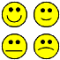 :-)